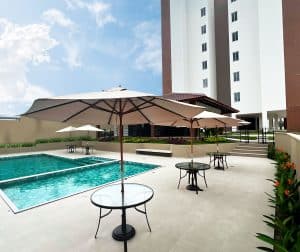 Piscina Adulto e Infantil